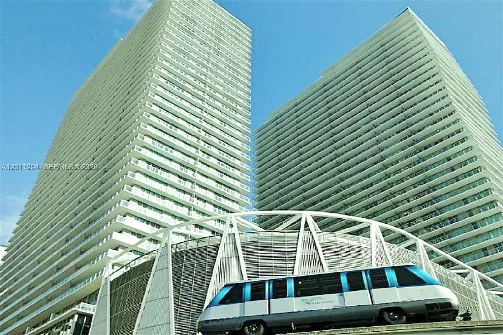 Undisclosed Address Miami, FL 33130