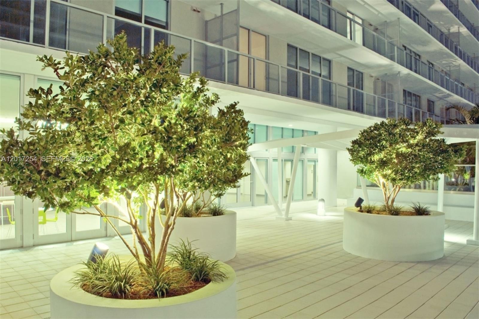 Undisclosed Address Miami, FL 33130