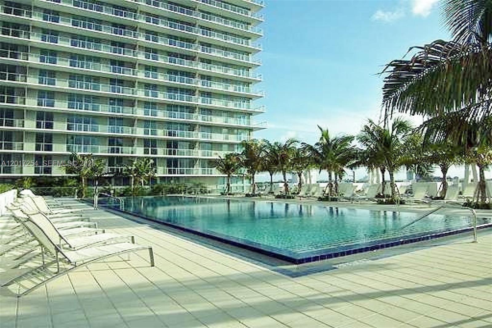 Undisclosed Address Miami, FL 33130