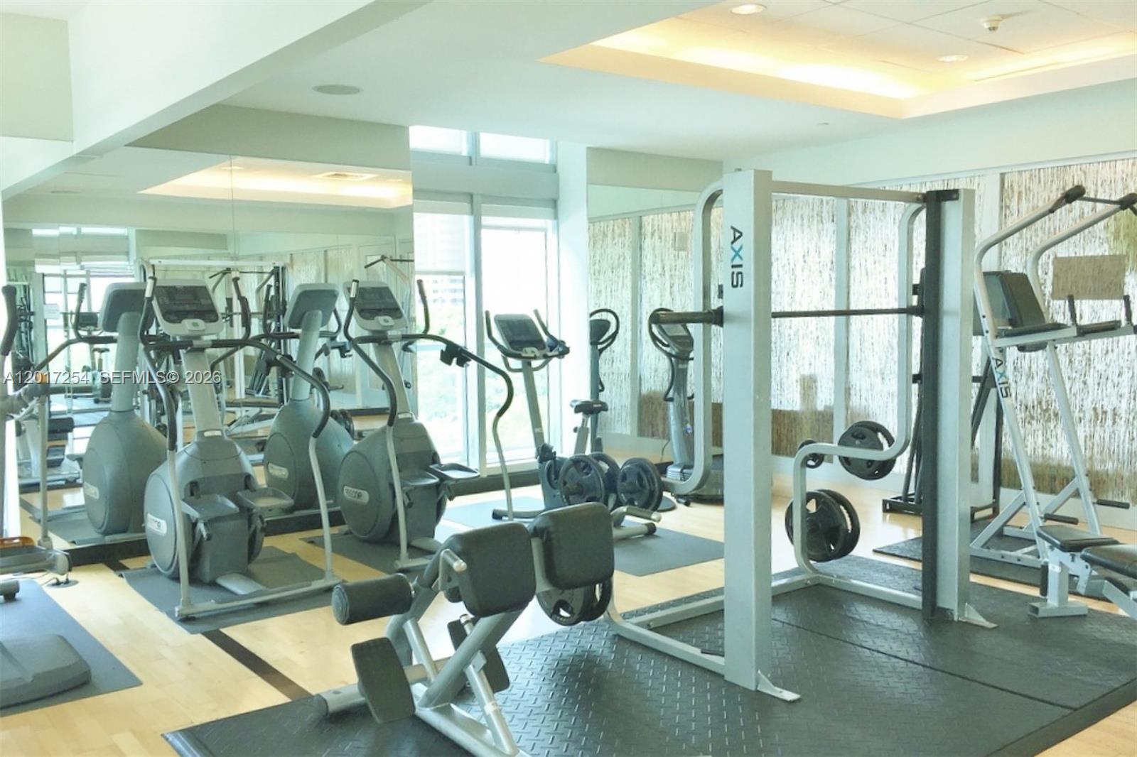 Undisclosed Address Miami, FL 33130