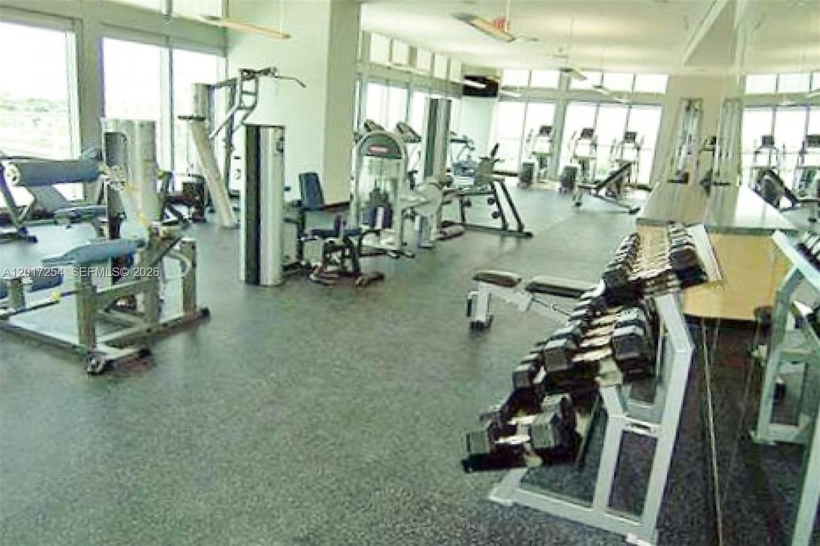 Undisclosed Address Miami, FL 33130