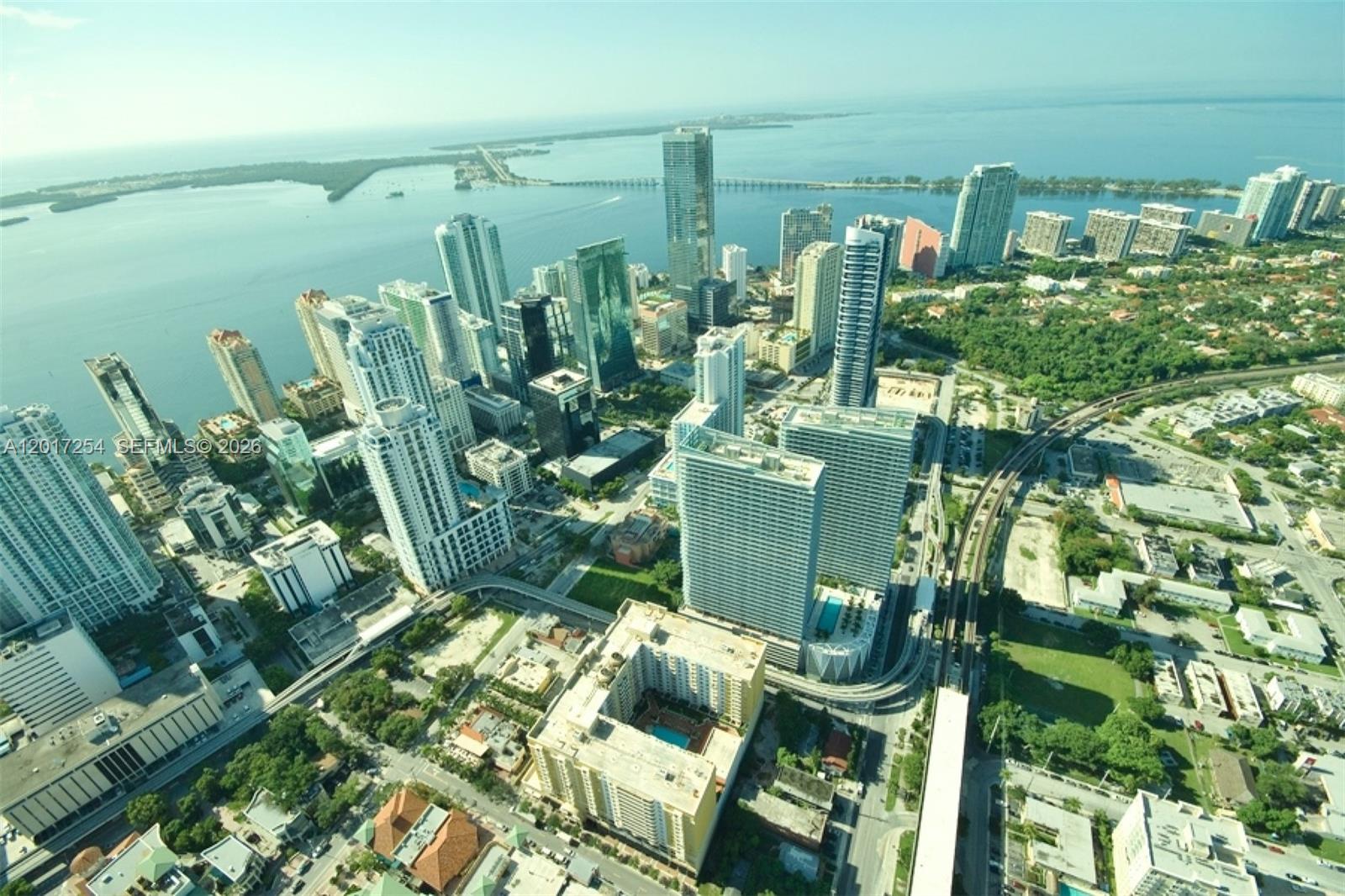 Undisclosed Address Miami, FL 33130