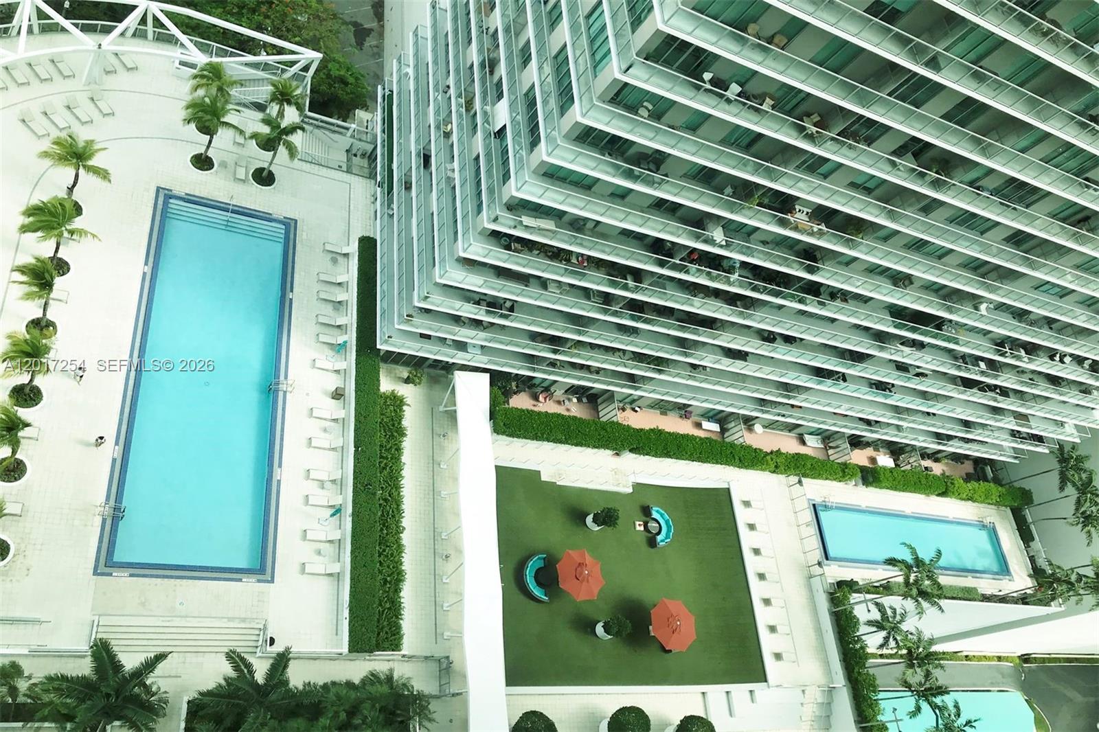 Undisclosed Address Miami, FL 33130