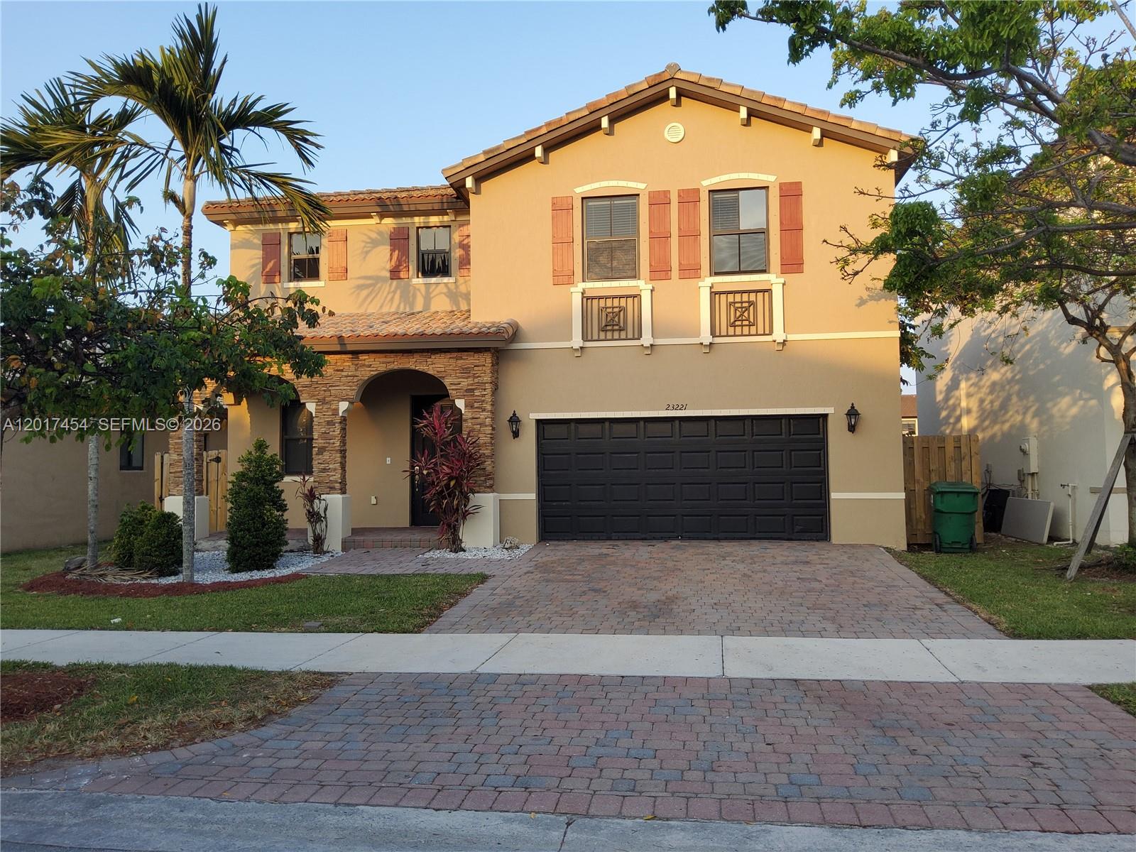23221 SW 114th Pl #23221