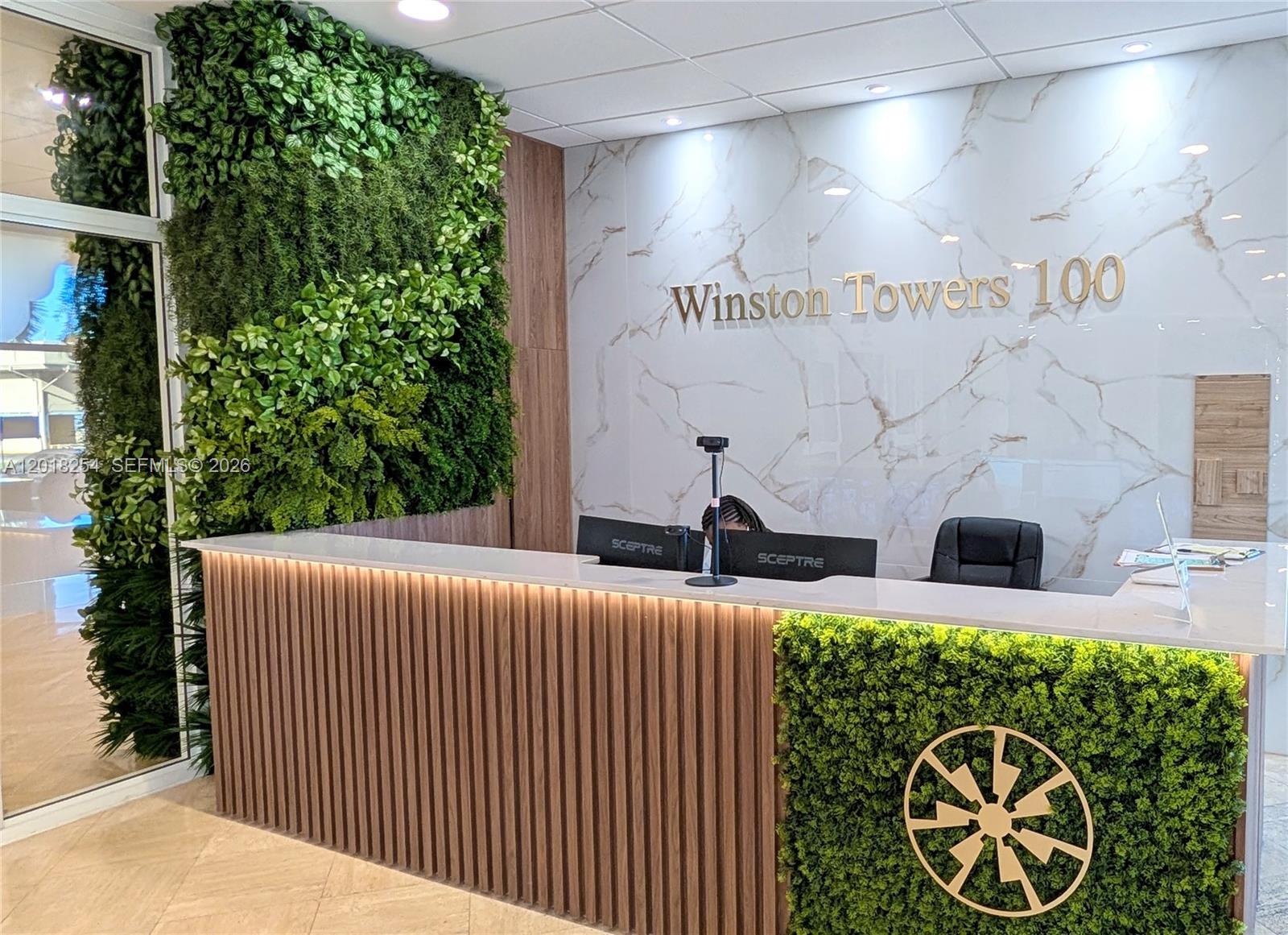 image Winston Towers 10019
