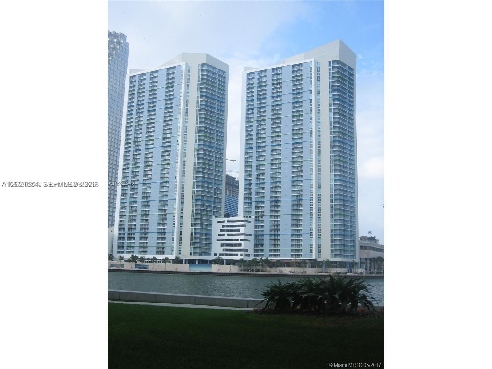 325 S Biscayne Blvd #2115