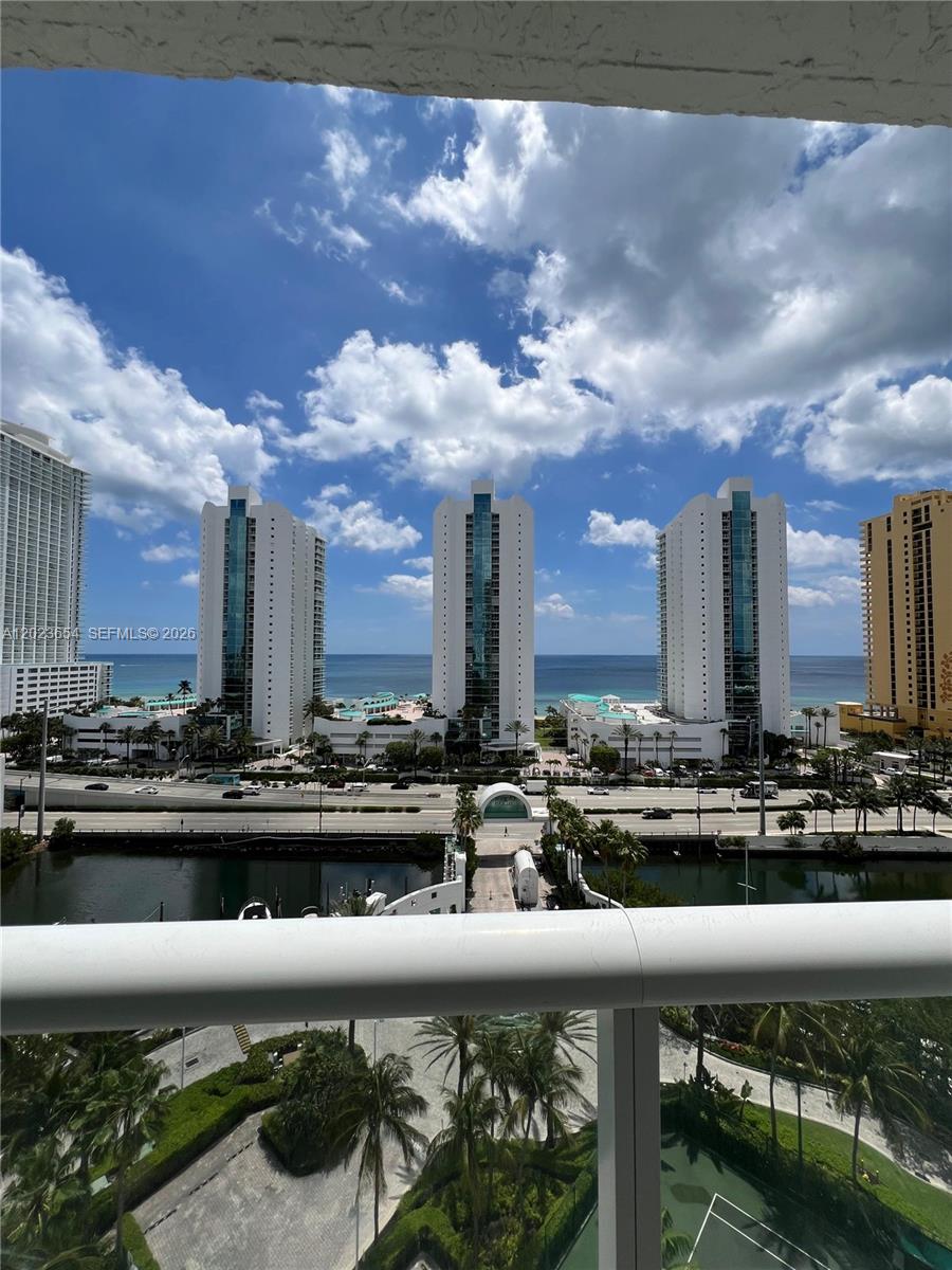 16400 Collins Ave #1242 Sunny Isles Beach, FL 33160