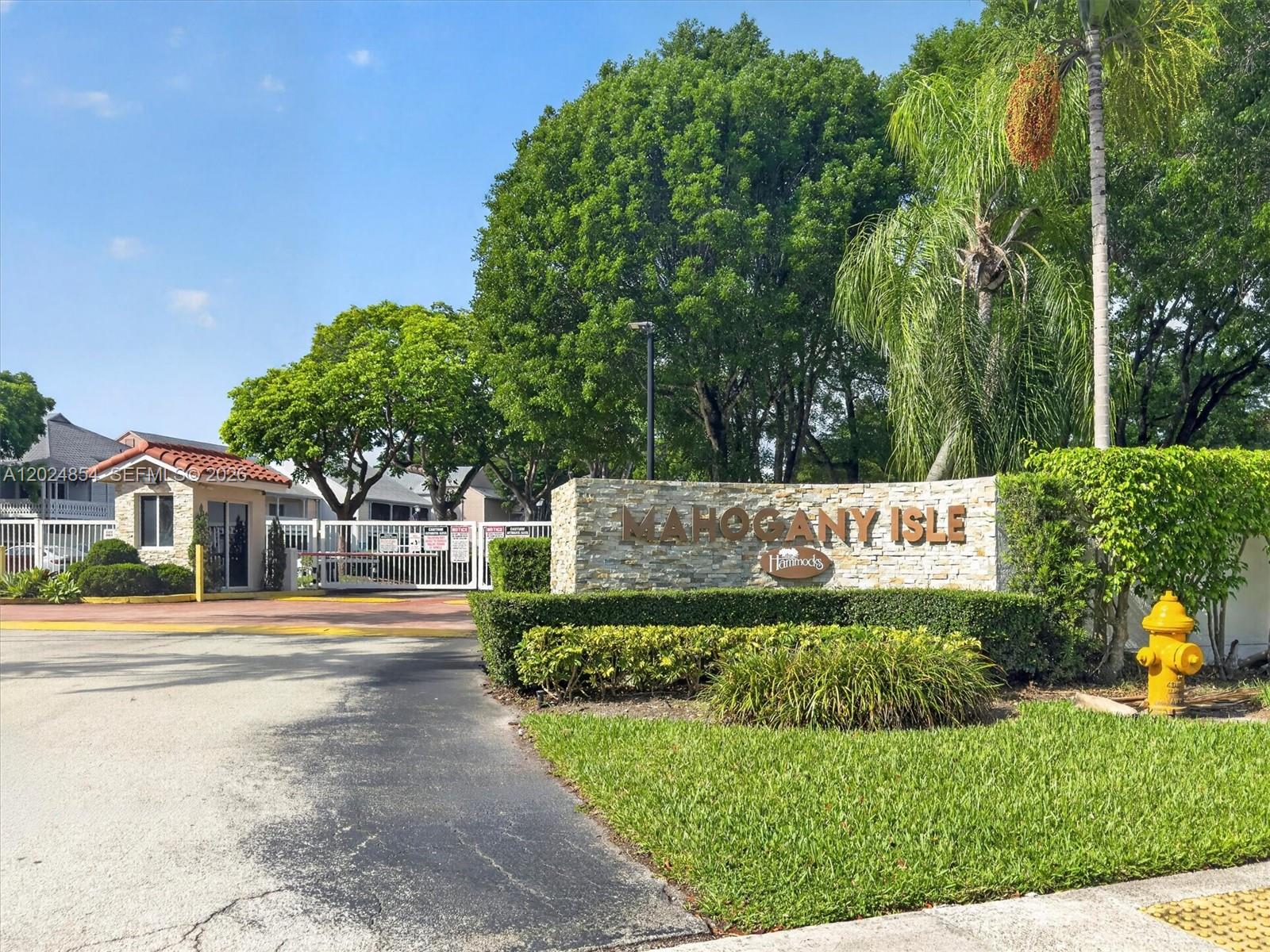 14930 SW 104th #27