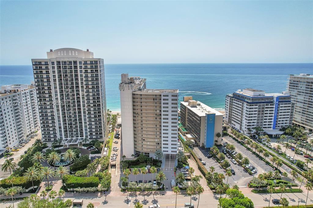 4100 Galt Ocean Dr #706 Fort Lauderdale, FL 33308
