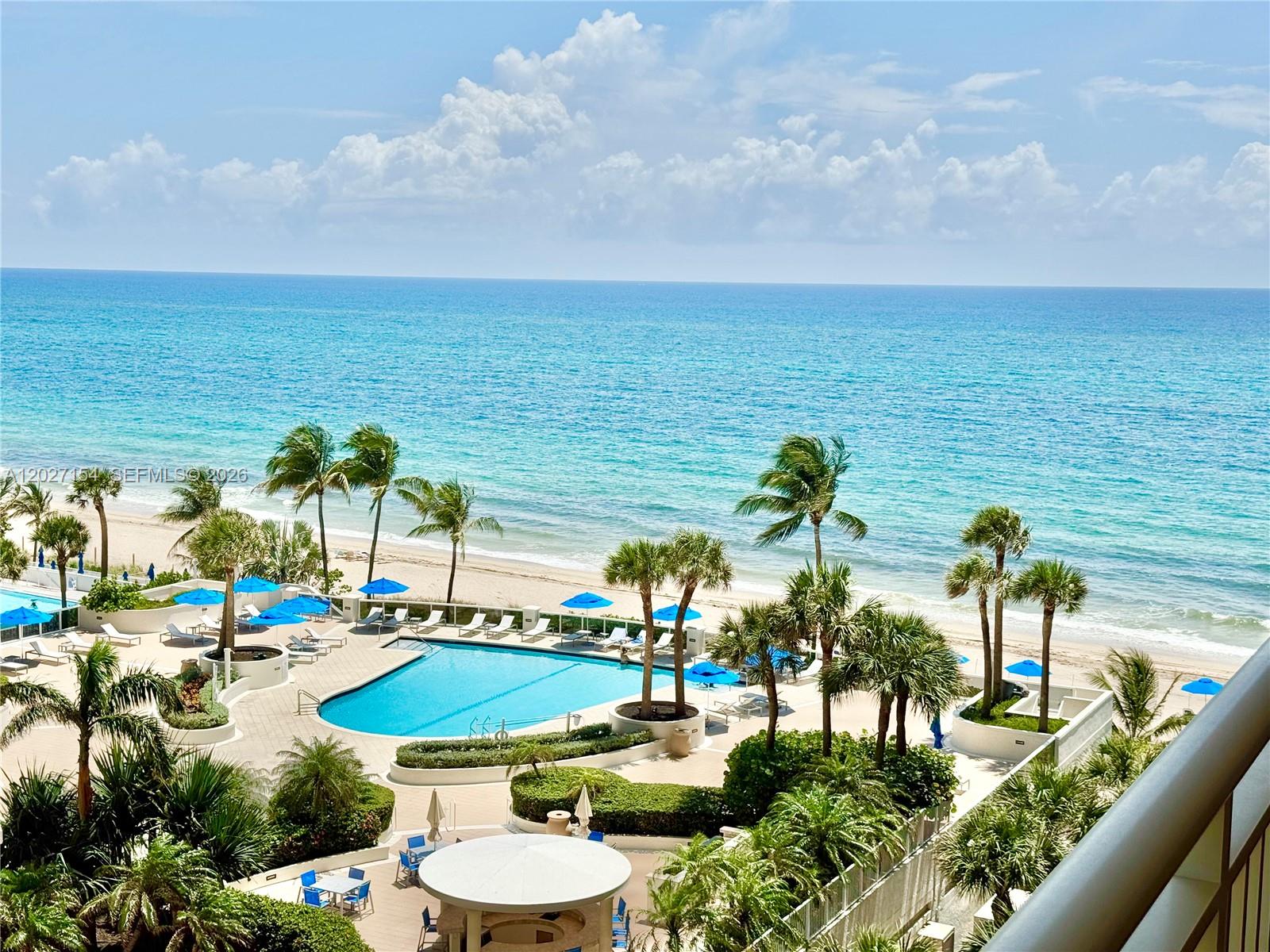 4100 Galt Ocean Dr #706 Fort Lauderdale, FL 33308