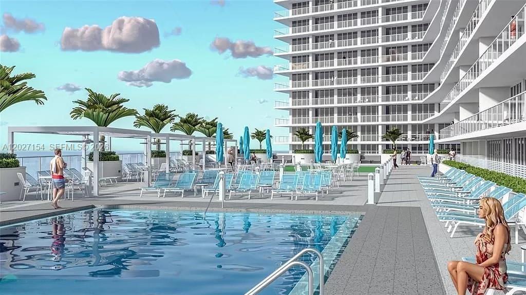 4100 Galt Ocean Dr #706 Fort Lauderdale, FL 33308