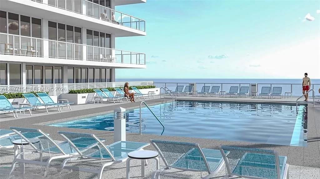 4100 Galt Ocean Dr #706 Fort Lauderdale, FL 33308