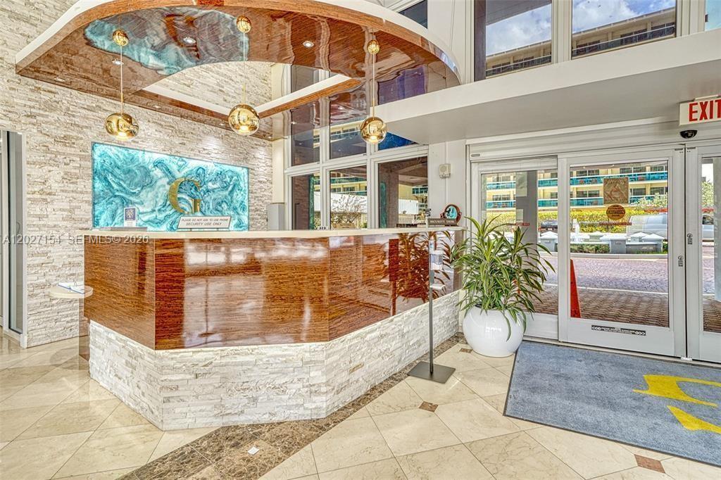 4100 Galt Ocean Dr #706 Fort Lauderdale, FL 33308