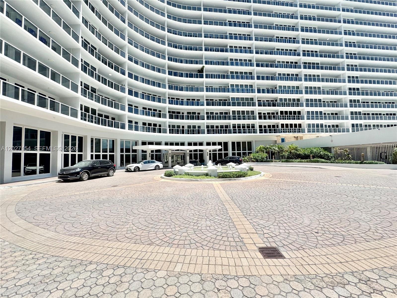 4100 Galt Ocean Dr #706 Fort Lauderdale, FL 33308