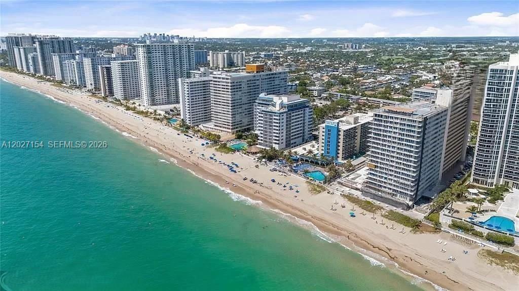 4100 Galt Ocean Dr #706 Fort Lauderdale, FL 33308