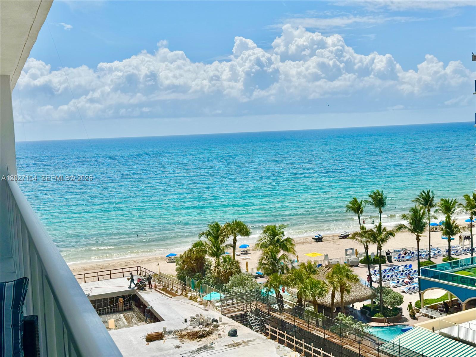 4100 Galt Ocean Dr #706 Fort Lauderdale, FL 33308