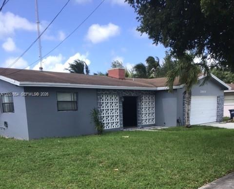 20600 NW 2nd Ct