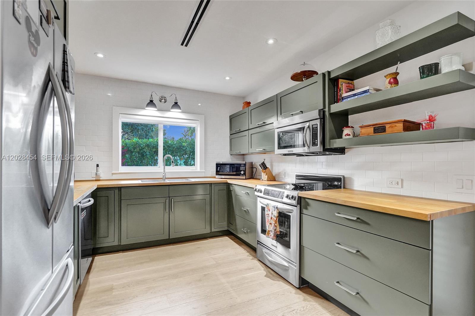1223 NE 102nd St Miami Shores, FL 33138