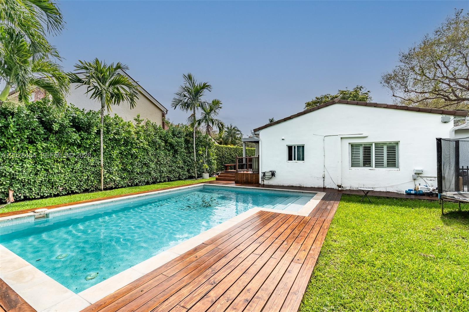 1223 NE 102nd St Miami Shores, FL 33138