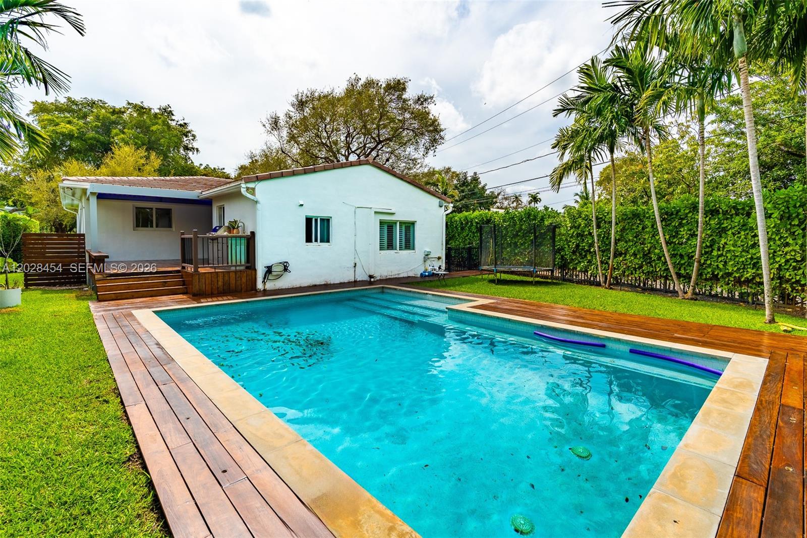 1223 NE 102nd St Miami Shores, FL 33138