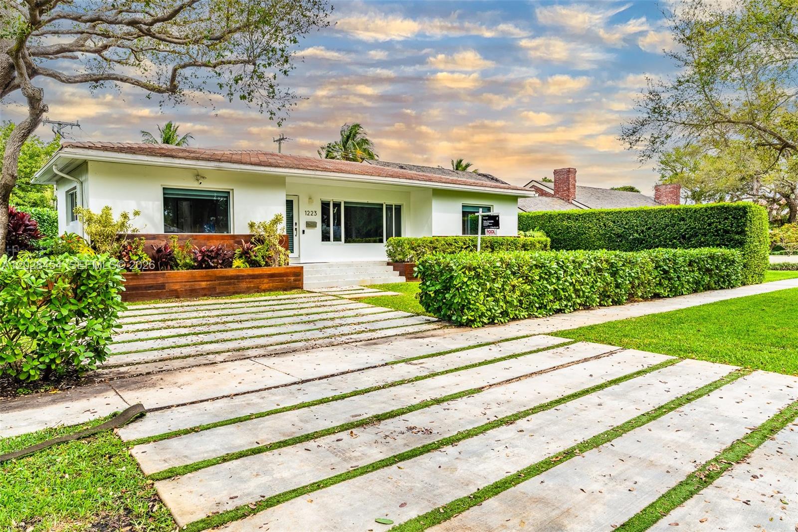 1223 NE 102nd St Miami Shores, FL 33138