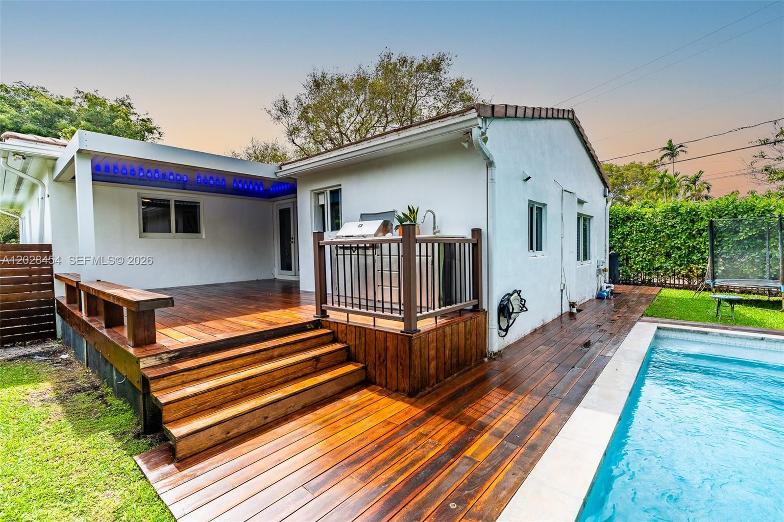 1223 NE 102nd St Miami Shores, FL 33138