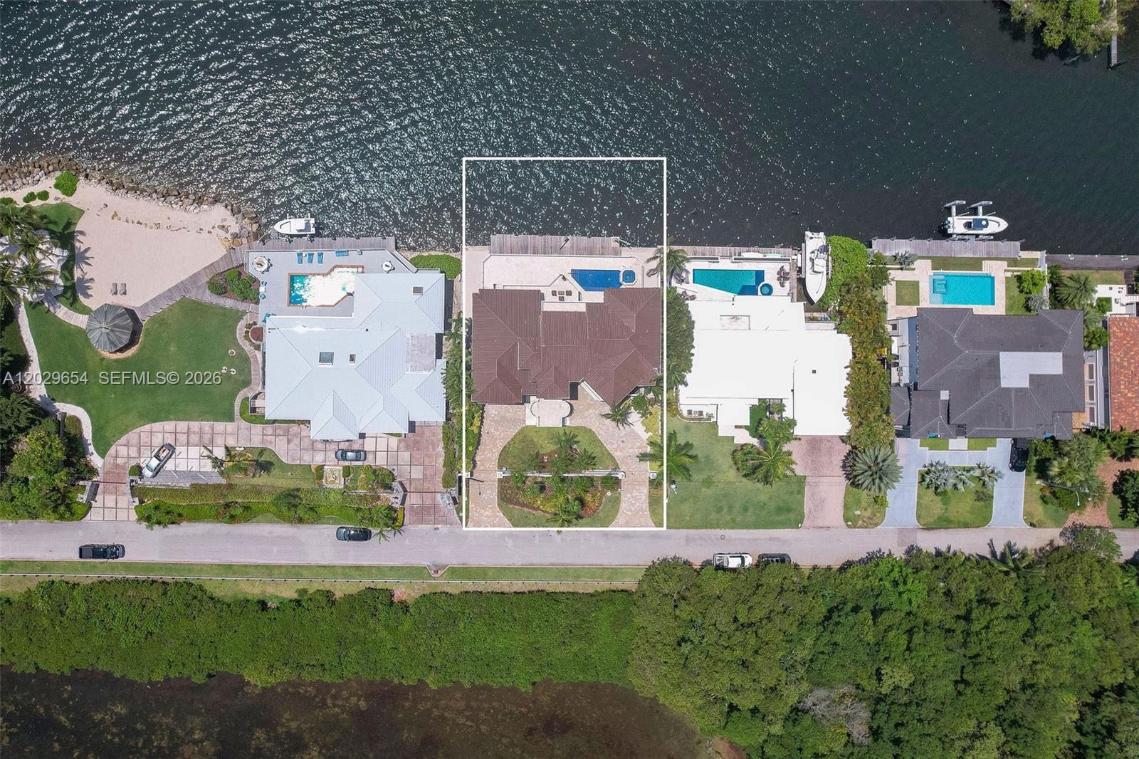 750 Lugo Ave Coral Gables, FL 33156
