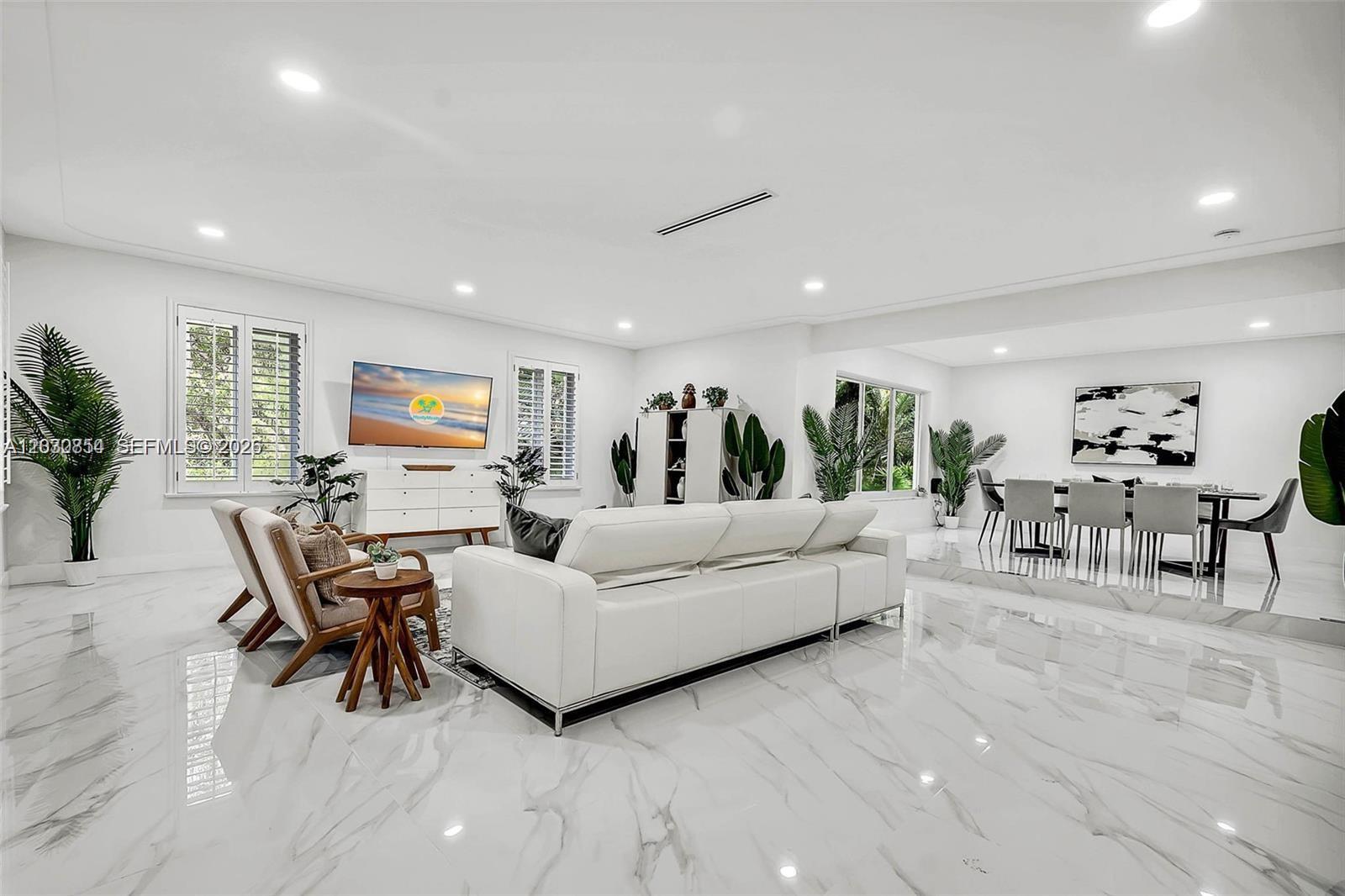 6565 SW 134th Dr Pinecrest, FL 33156