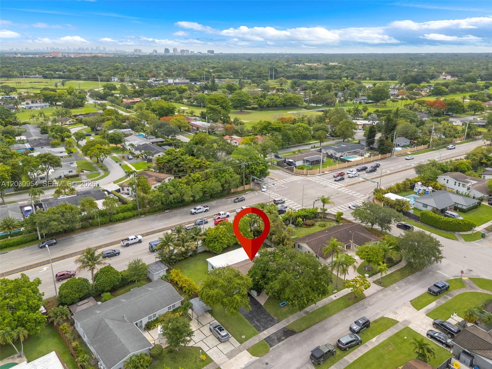 10421 SW 107th St Miami, FL 33176