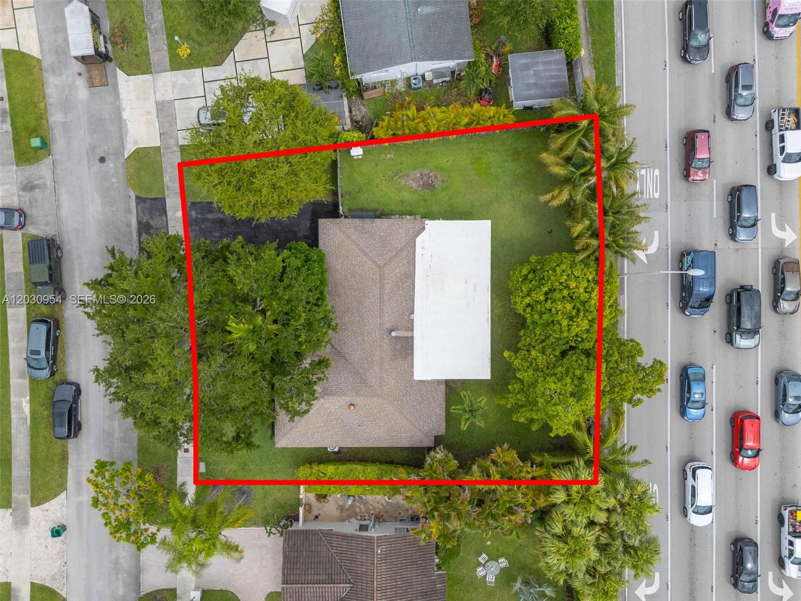 10421 SW 107th St Miami, FL 33176