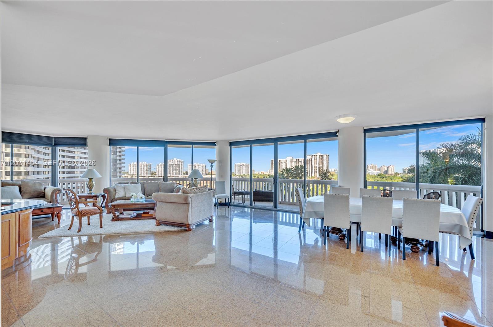 2000 Island Blvd #806 Aventura, FL 33160