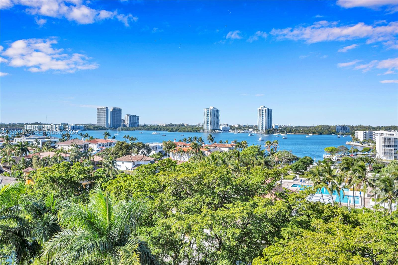 2000 Island Blvd #806 Aventura, FL 33160
