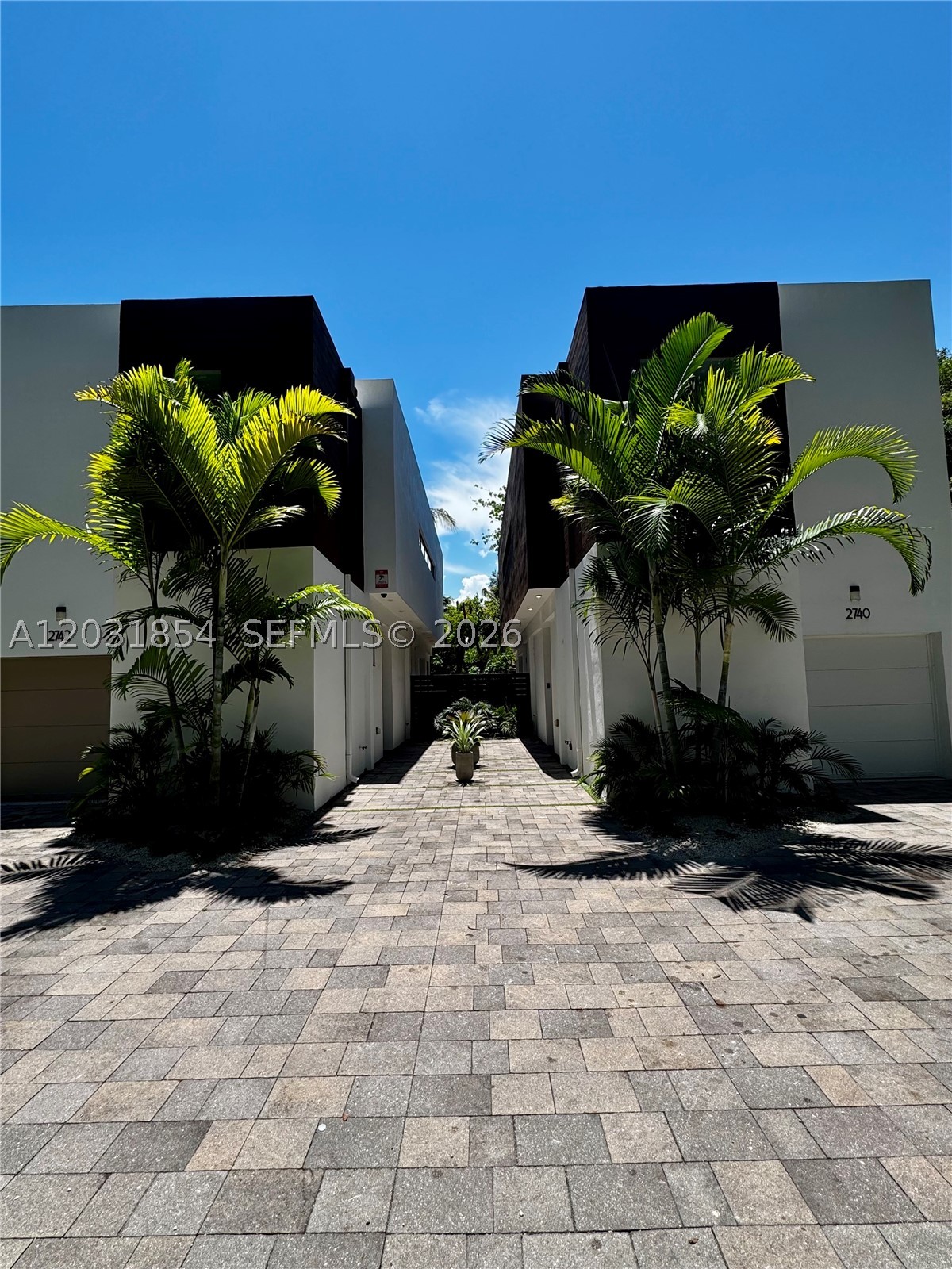2740 SW 29th Ave #2740