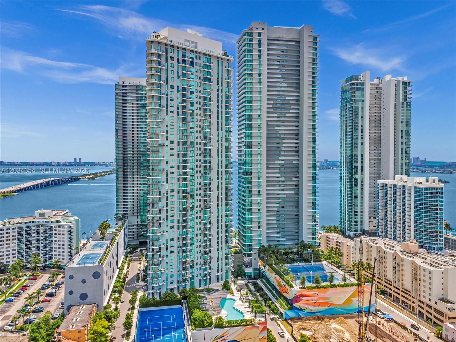 image Paraiso Bayviews53