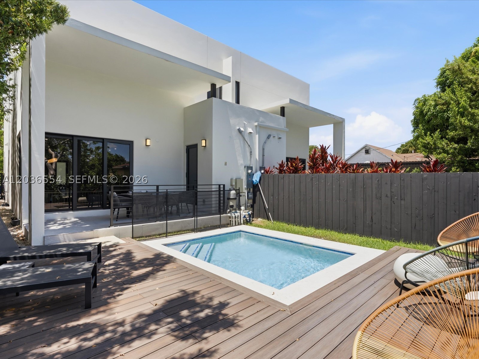 3266 SW 25th Ter #3266 Miami, FL 33133