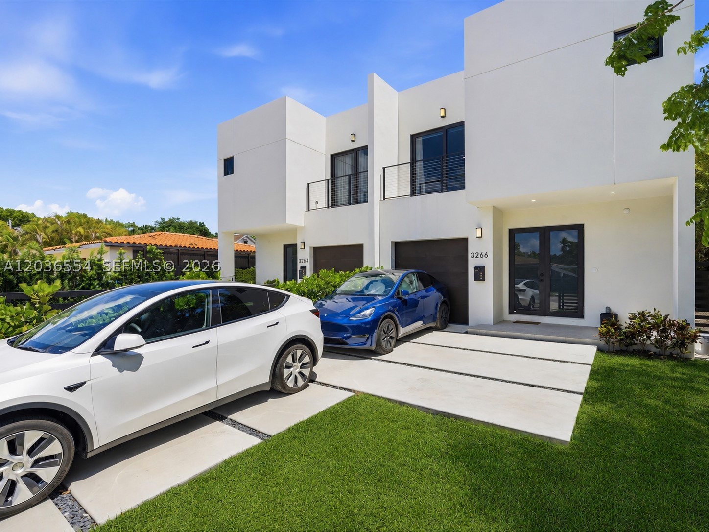 3266 SW 25th Ter #3266 Miami, FL 33133