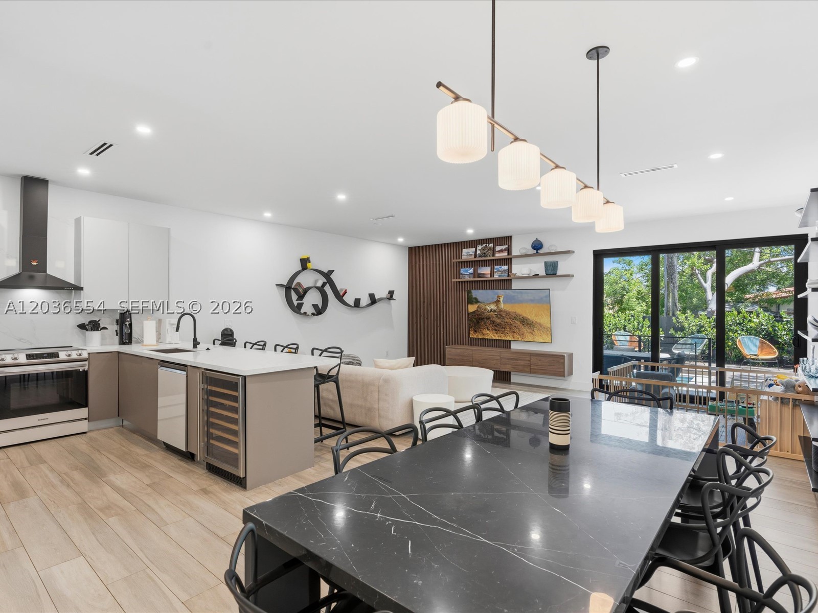 3266 SW 25th Ter #3266 Miami, FL 33133