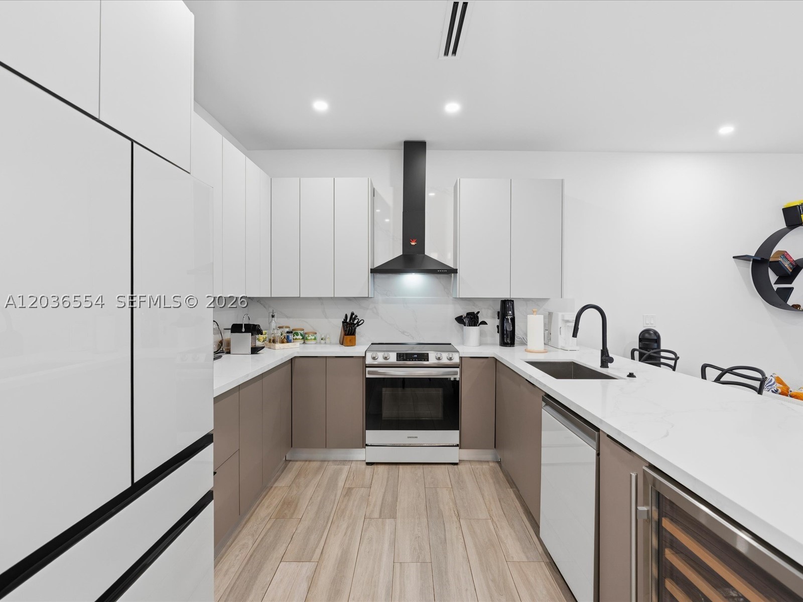 3266 SW 25th Ter #3266 Miami, FL 33133