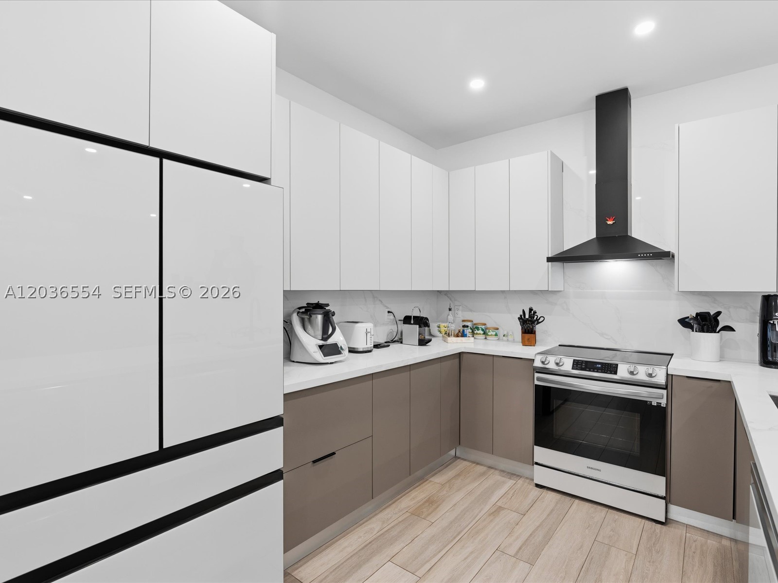3266 SW 25th Ter #3266 Miami, FL 33133