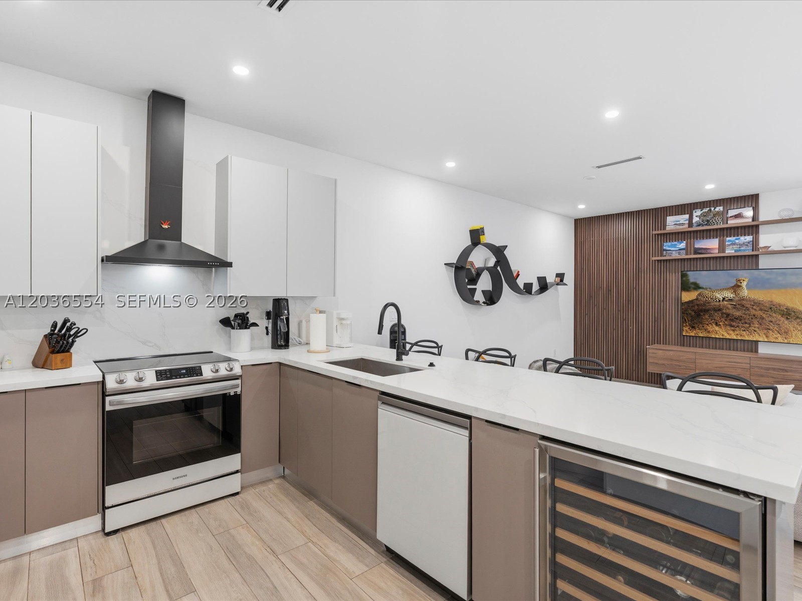 3266 SW 25th Ter #3266 Miami, FL 33133