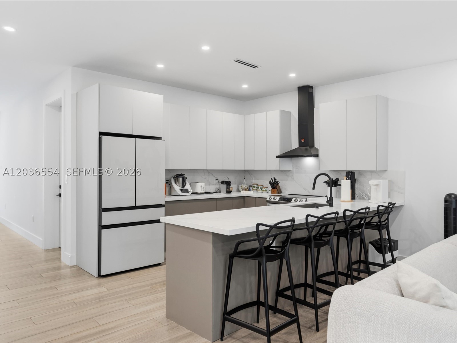 3266 SW 25th Ter #3266 Miami, FL 33133
