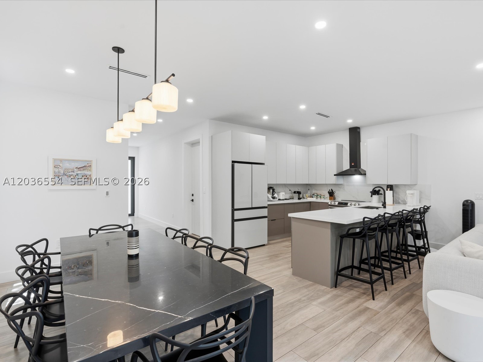 3266 SW 25th Ter #3266 Miami, FL 33133