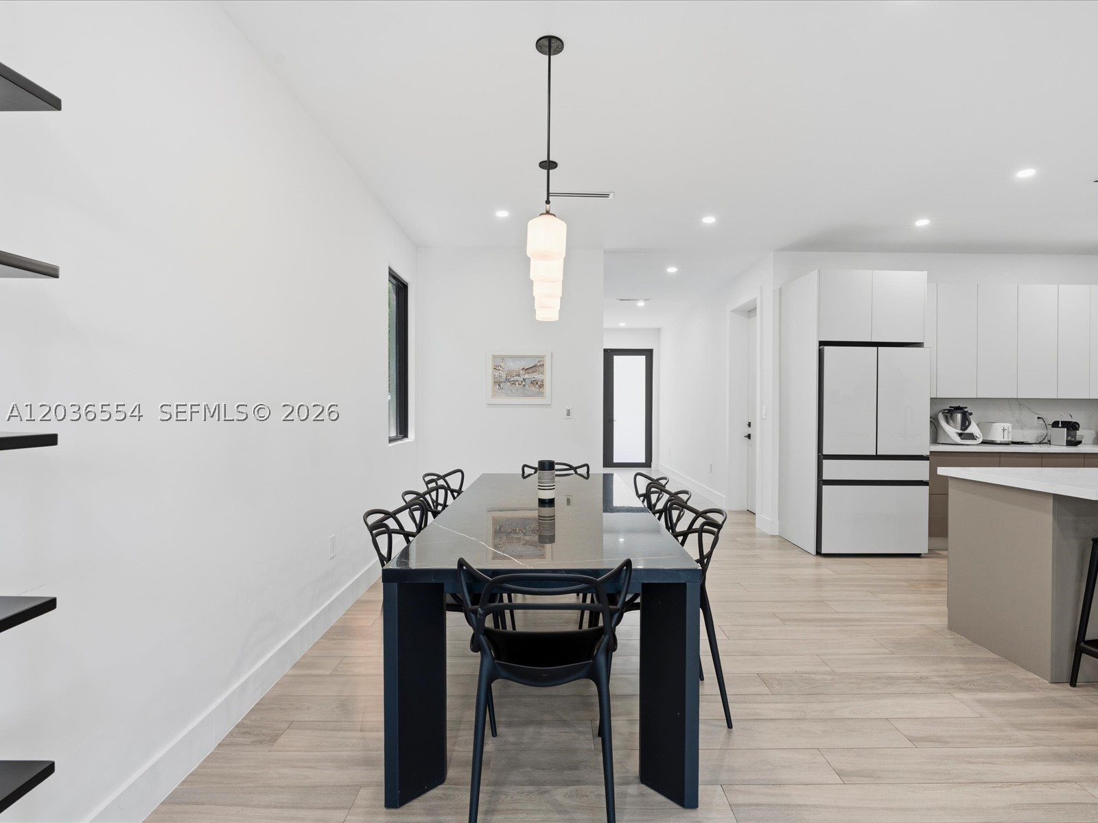 3266 SW 25th Ter #3266 Miami, FL 33133