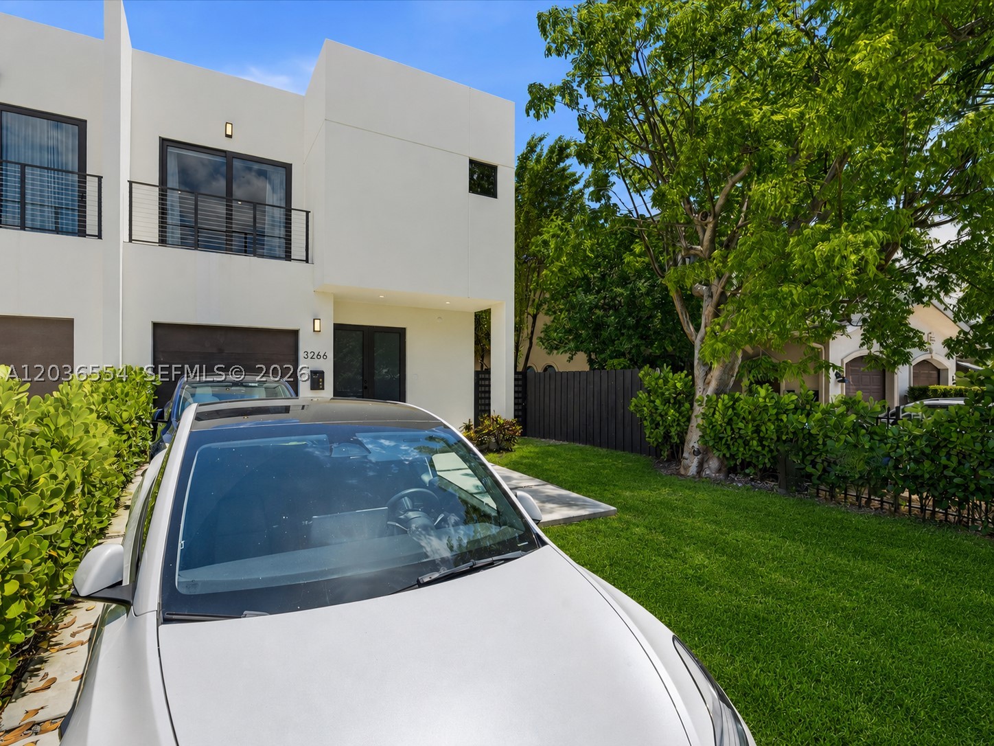 3266 SW 25th Ter #3266 Miami, FL 33133