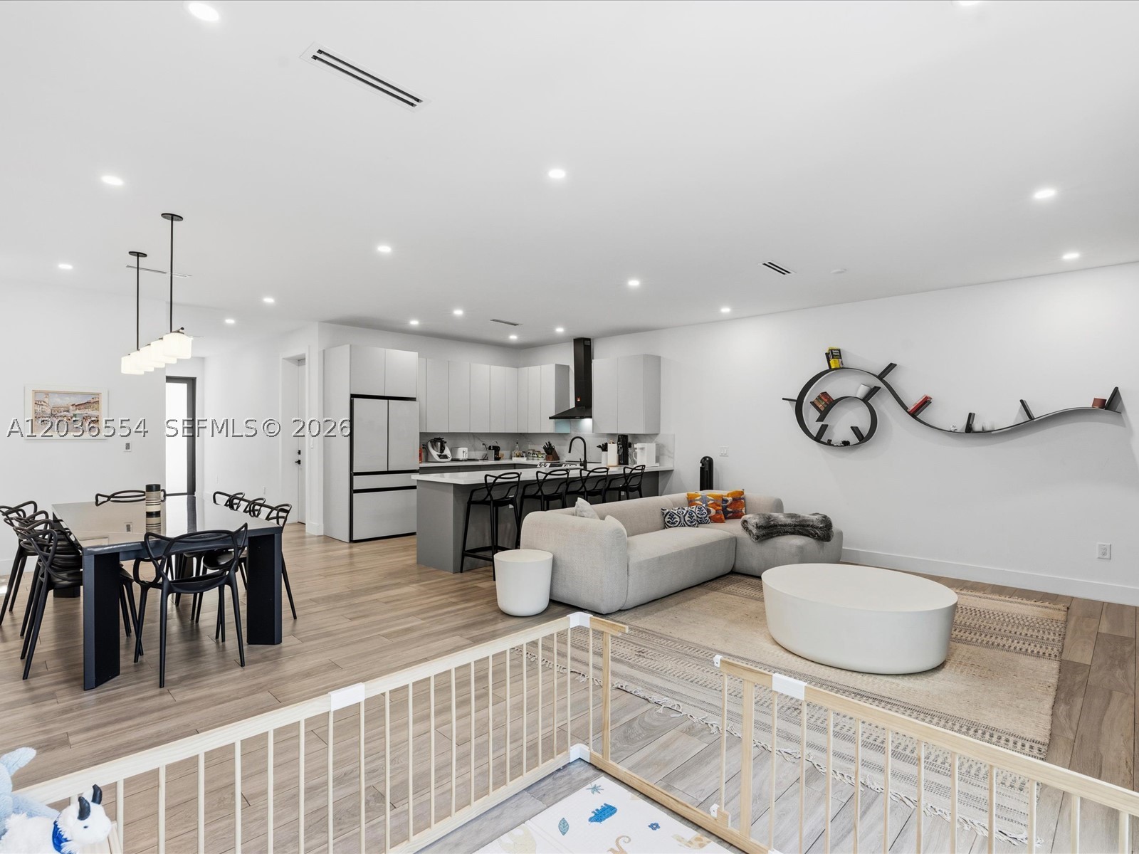 3266 SW 25th Ter #3266 Miami, FL 33133