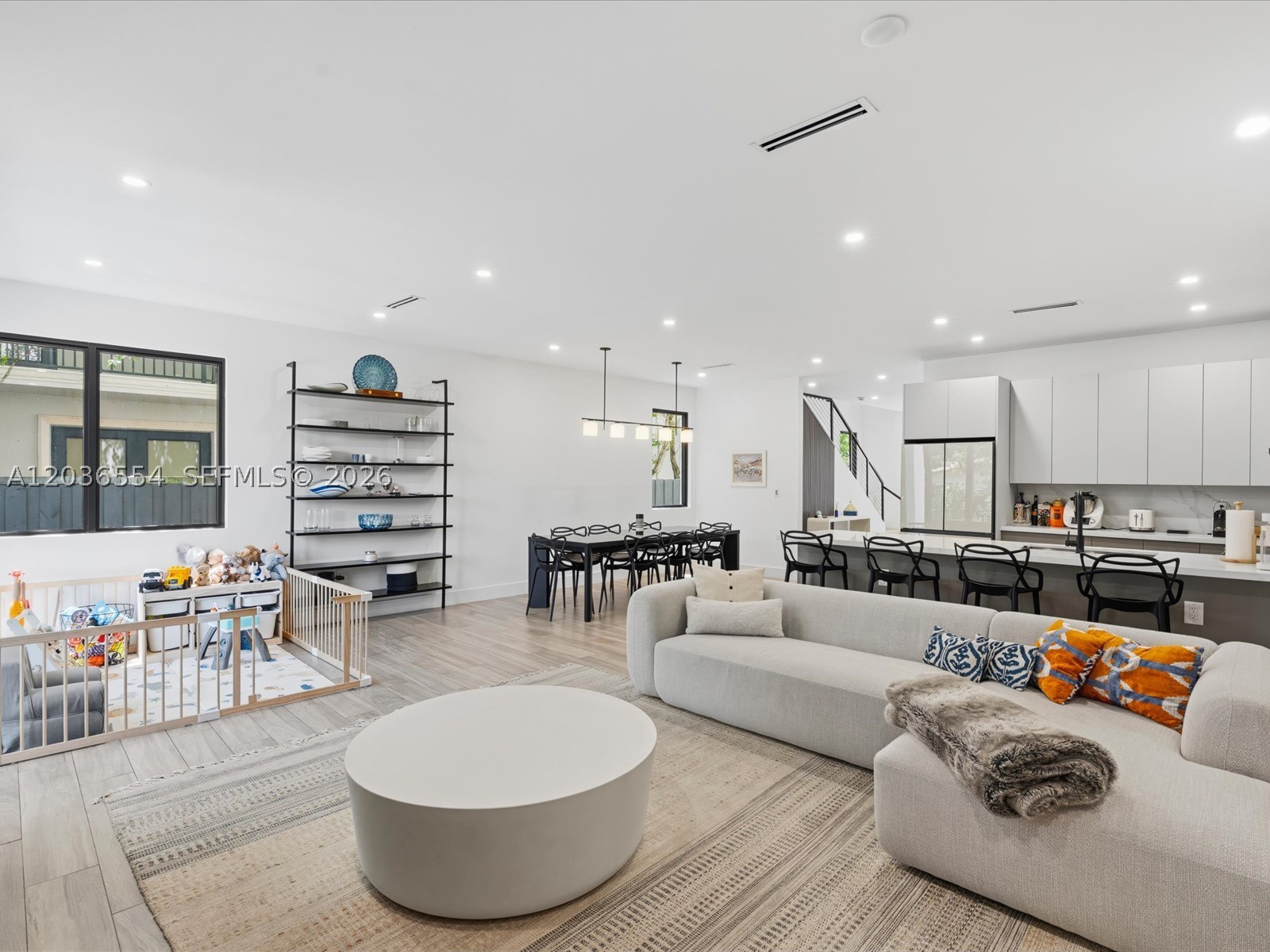 3266 SW 25th Ter #3266 Miami, FL 33133