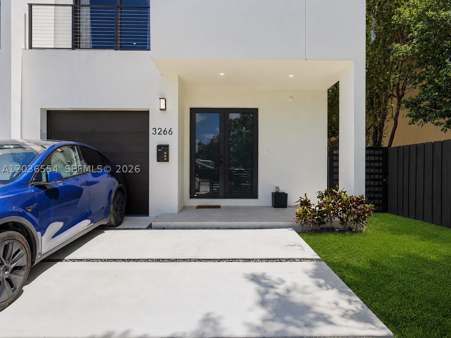 3266 SW 25th Ter #3266 Miami, FL 33133