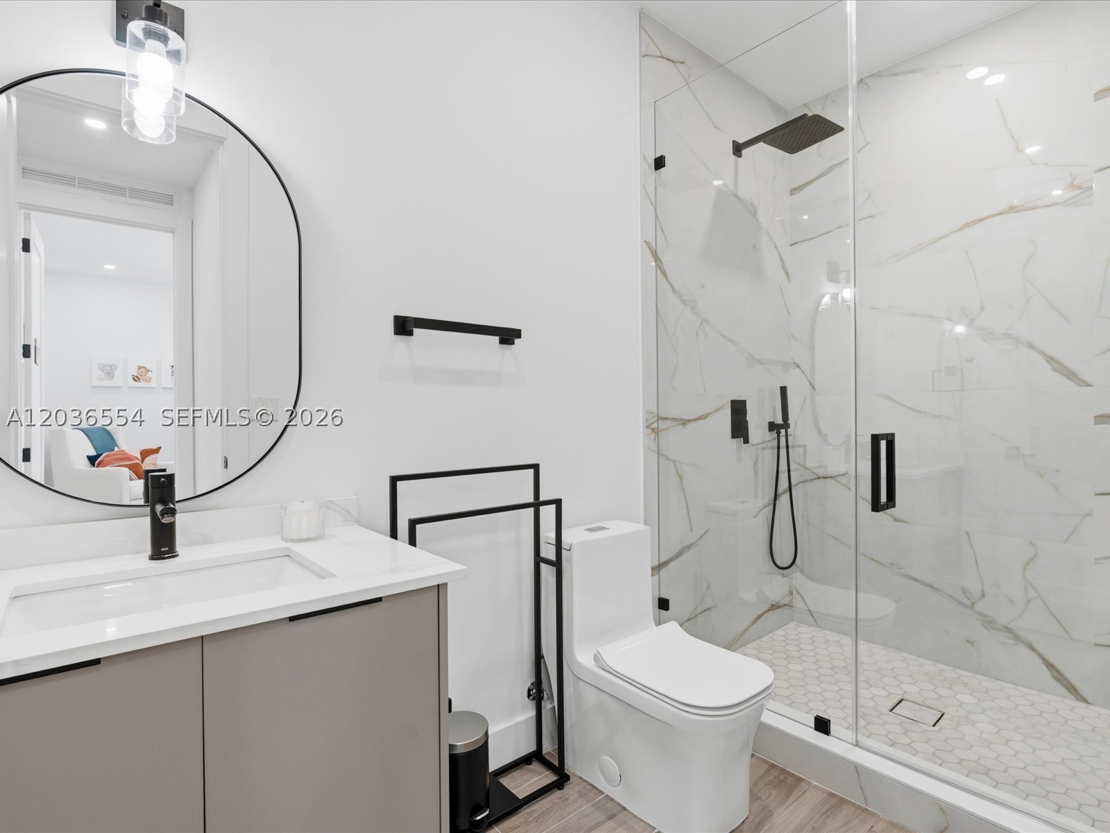 3266 SW 25th Ter #3266 Miami, FL 33133