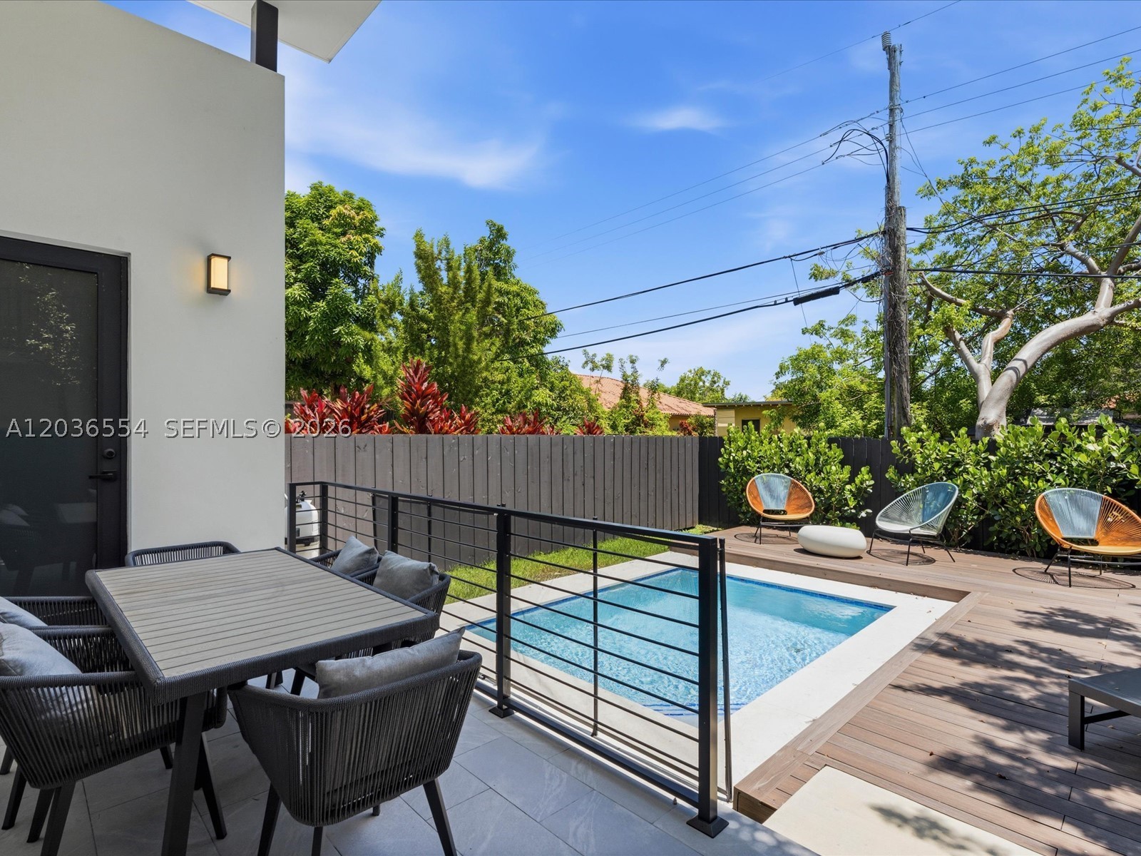 3266 SW 25th Ter #3266 Miami, FL 33133