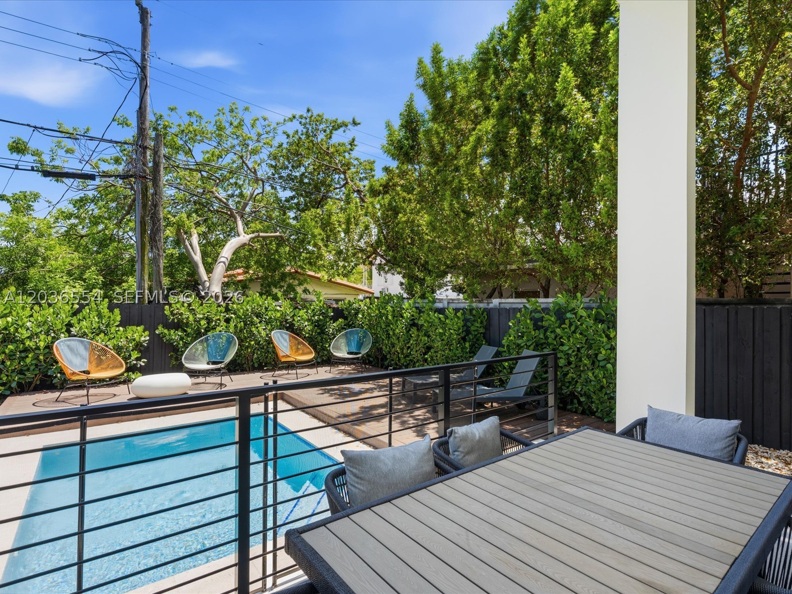 3266 SW 25th Ter #3266 Miami, FL 33133
